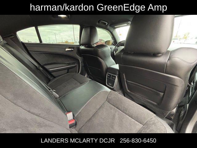 used 2023 Dodge Charger car, priced at $48,988