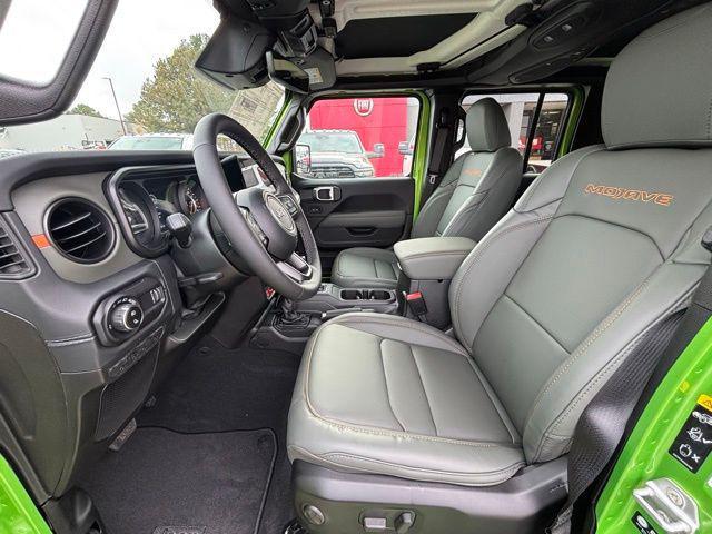 new 2026 Jeep Gladiator car, priced at $64,185