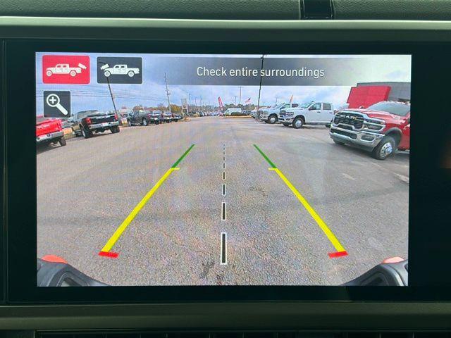 new 2026 Jeep Gladiator car, priced at $64,185