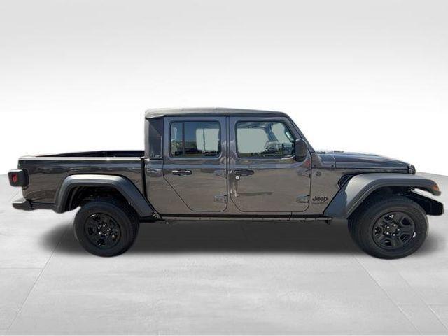 new 2025 Jeep Gladiator car, priced at $32,964