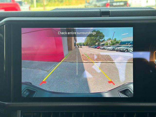 new 2025 Jeep Gladiator car, priced at $32,964