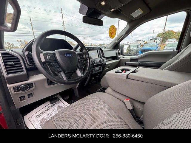 used 2019 Ford F-150 car, priced at $26,997