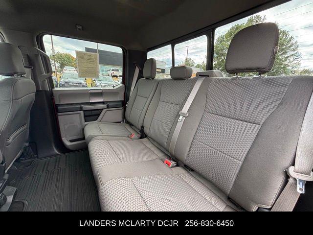 used 2019 Ford F-150 car, priced at $26,997