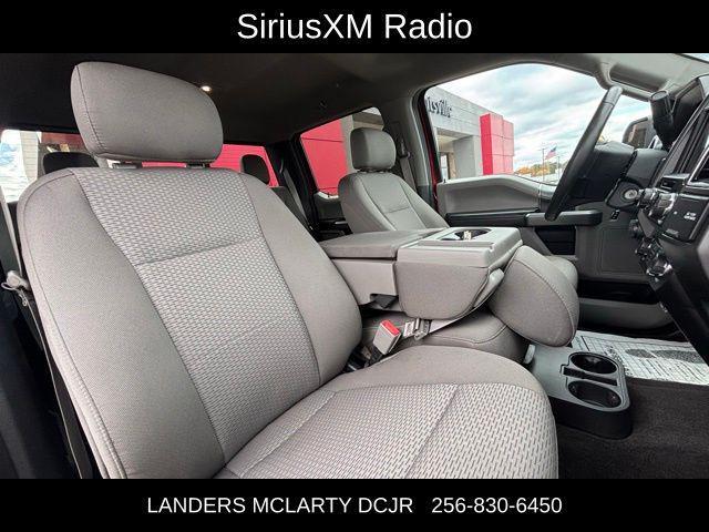 used 2019 Ford F-150 car, priced at $26,997