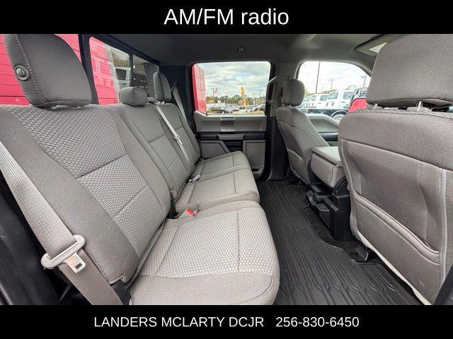 used 2019 Ford F-150 car, priced at $26,997