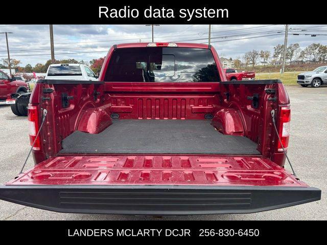 used 2019 Ford F-150 car, priced at $26,997