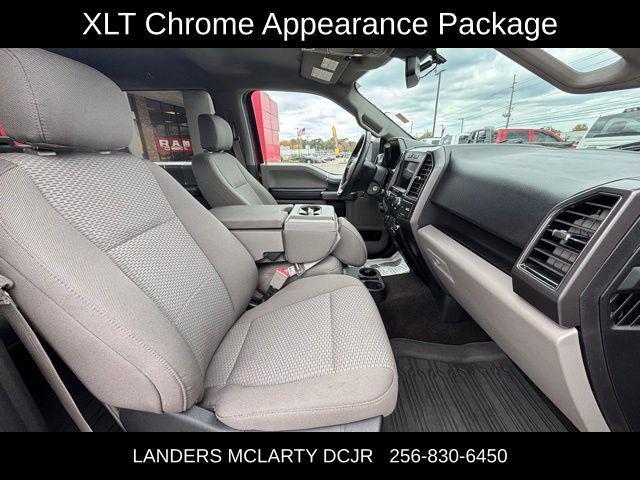 used 2019 Ford F-150 car, priced at $26,997