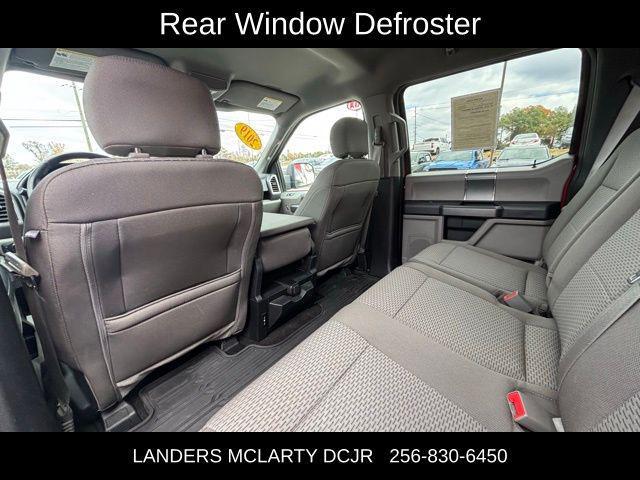 used 2019 Ford F-150 car, priced at $26,997