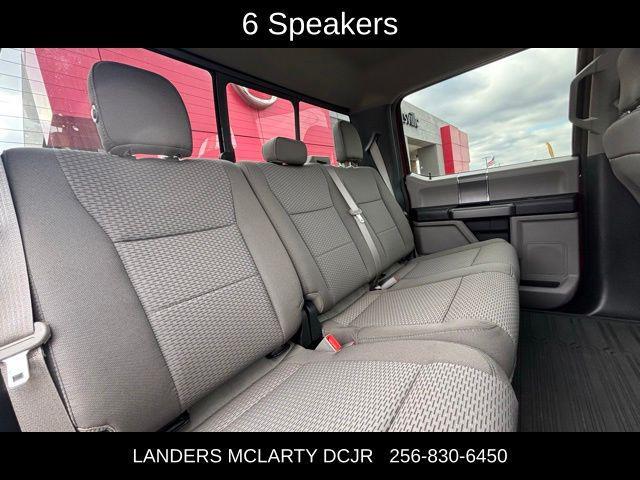 used 2019 Ford F-150 car, priced at $26,997