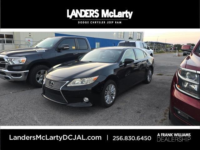 used 2013 Lexus ES 350 car, priced at $10,997