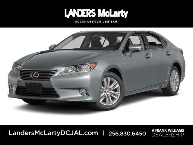 used 2013 Lexus ES 350 car, priced at $10,997