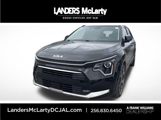 used 2024 Kia Niro car, priced at $25,997