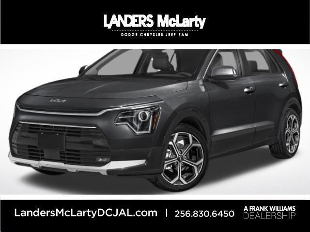 used 2024 Kia Niro car, priced at $25,997