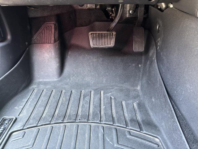 used 2023 Hyundai ELANTRA HEV car, priced at $23,997