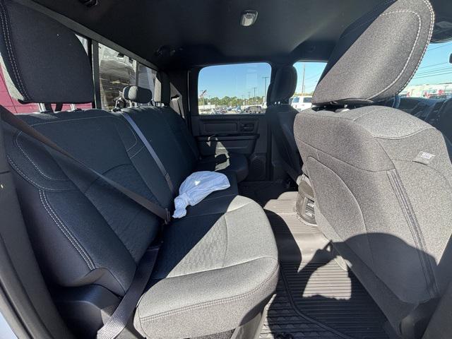 new 2026 Ram 3500 car, priced at $75,945