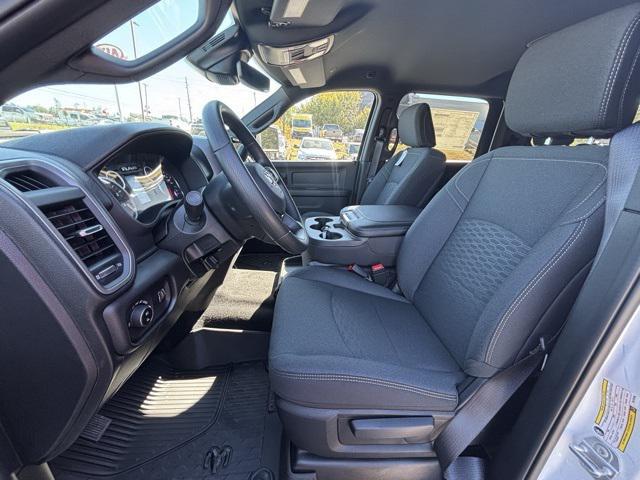 new 2026 Ram 3500 car, priced at $75,945