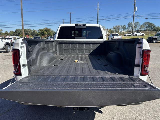 new 2026 Ram 3500 car, priced at $75,945