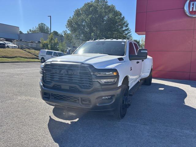 new 2026 Ram 3500 car, priced at $75,945