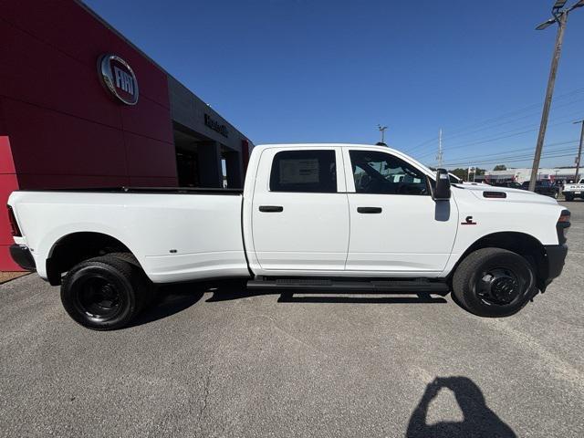 new 2026 Ram 3500 car, priced at $75,945
