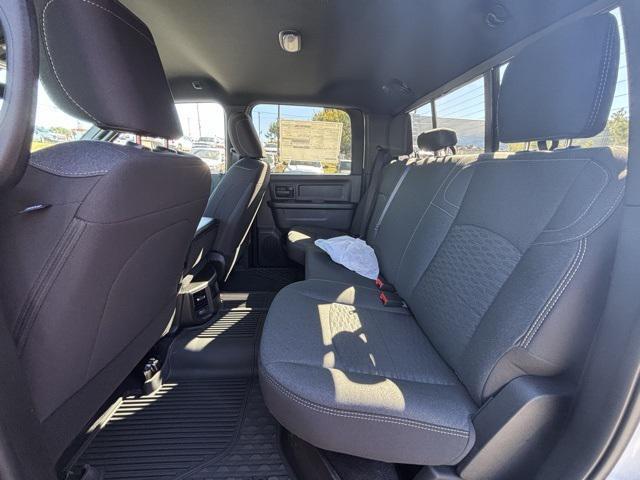 new 2026 Ram 3500 car, priced at $75,945
