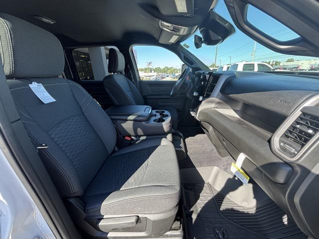 new 2026 Ram 3500 car, priced at $75,945