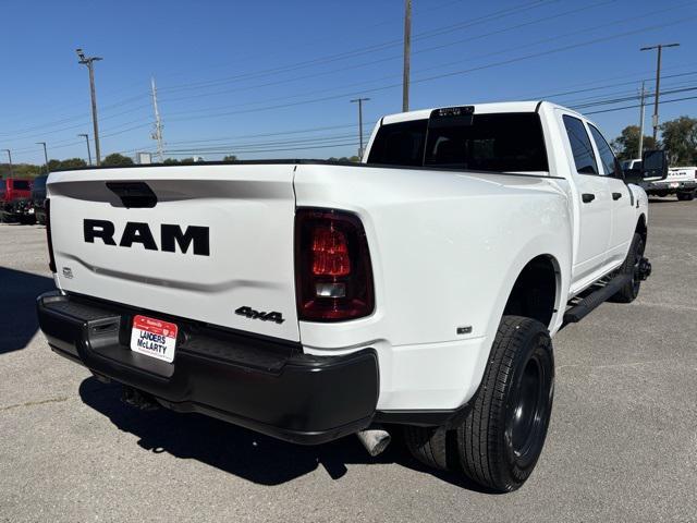 new 2026 Ram 3500 car, priced at $75,945