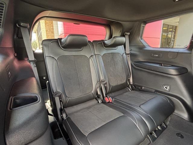 new 2025 Jeep Grand Cherokee L car, priced at $37,849
