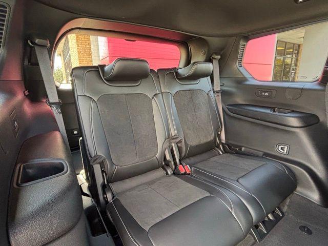 new 2025 Jeep Grand Cherokee L car, priced at $37,849