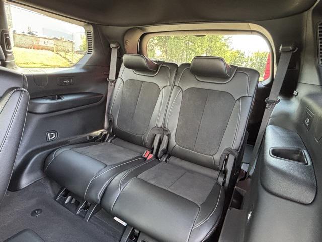 new 2025 Jeep Grand Cherokee L car, priced at $37,849