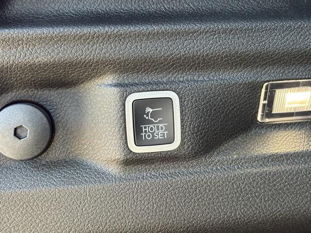 new 2025 Jeep Grand Cherokee L car, priced at $37,849