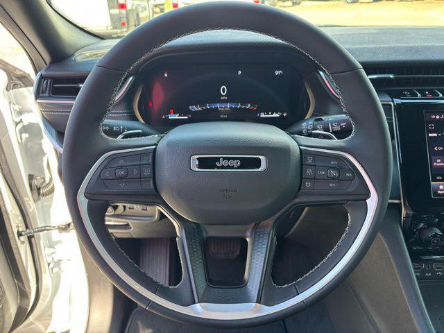 new 2025 Jeep Grand Cherokee L car, priced at $37,849