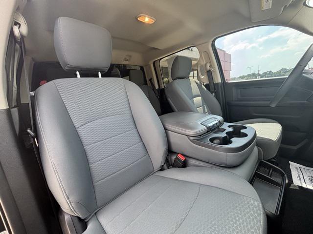 used 2018 Ram 1500 car, priced at $27,997