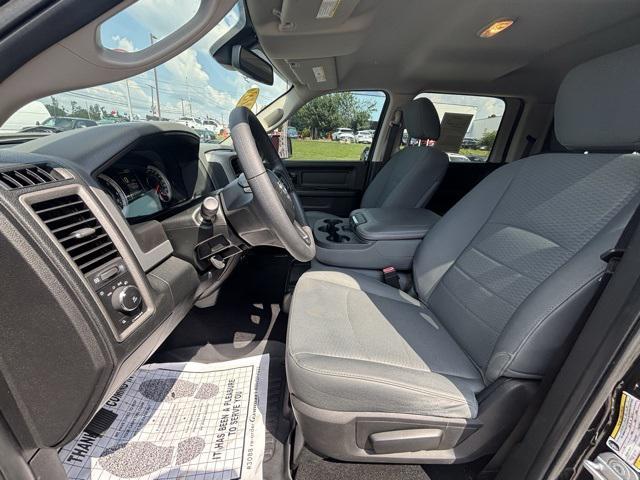 used 2018 Ram 1500 car, priced at $27,997