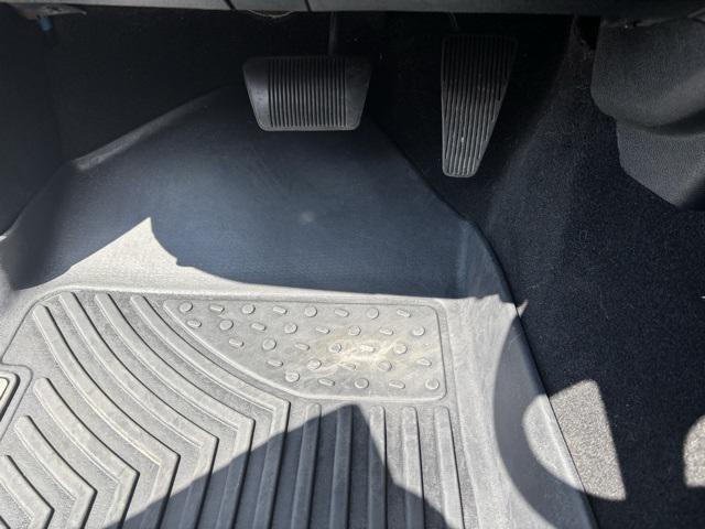 used 2018 Ram 1500 car, priced at $27,997