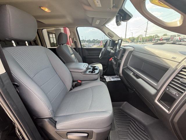 used 2018 Ram 1500 car, priced at $27,997