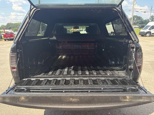 used 2018 Ram 1500 car, priced at $27,997