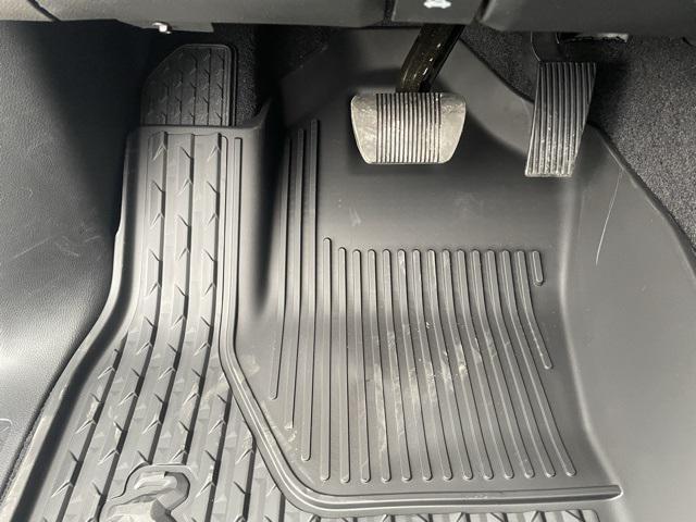 new 2025 Ram 1500 car, priced at $70,005