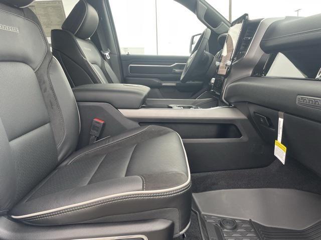 new 2025 Ram 1500 car, priced at $70,005
