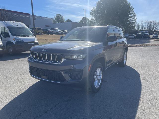 new 2025 Jeep Grand Cherokee car, priced at $34,965