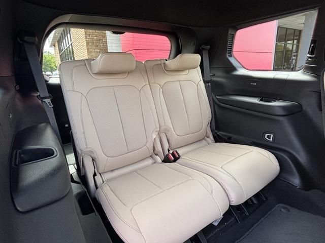 new 2025 Jeep Grand Cherokee L car, priced at $45,359