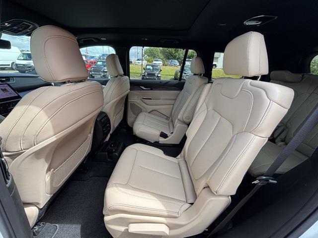 new 2025 Jeep Grand Cherokee L car, priced at $45,359