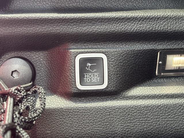 used 2022 Jeep Grand Cherokee L car, priced at $29,497