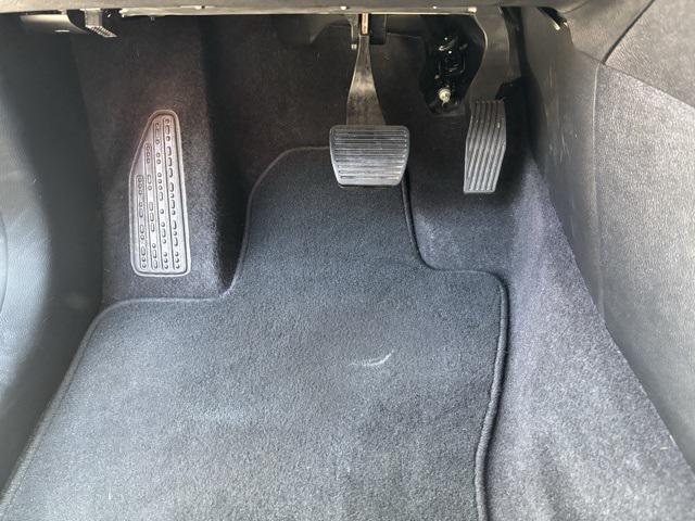 used 2023 Jeep Compass car, priced at $23,967