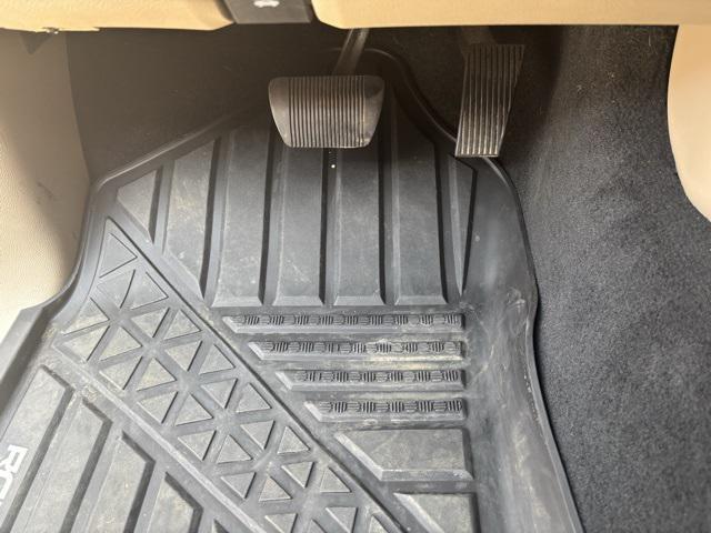 used 2019 Ram 1500 car, priced at $26,497