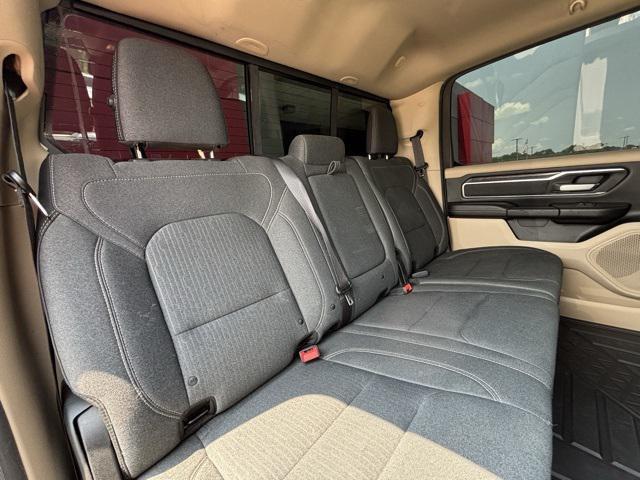 used 2019 Ram 1500 car, priced at $26,497