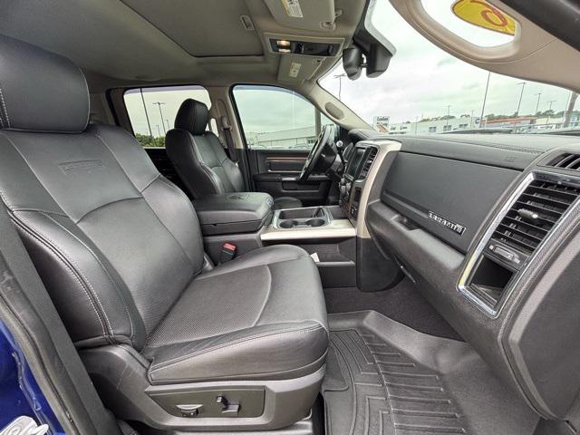 used 2016 Ram 2500 car, priced at $38,999