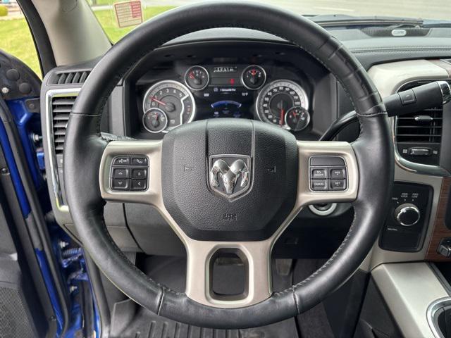 used 2016 Ram 2500 car, priced at $38,999