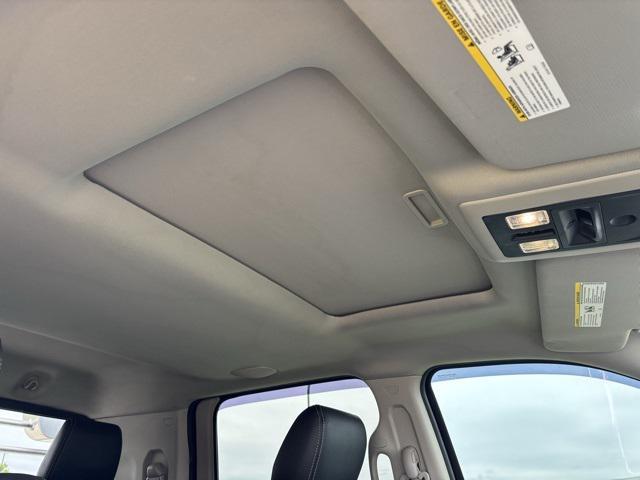 used 2016 Ram 2500 car, priced at $38,999