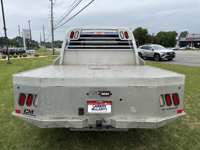 used 2016 Ram 2500 car, priced at $38,999