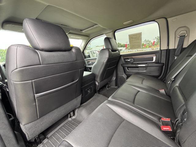 used 2016 Ram 2500 car, priced at $38,999